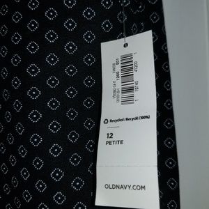 Old Navy Pixie Pants